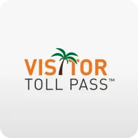 Visitor Toll Pass
