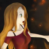 Up until the end - Visual nove